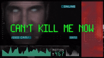 dedofficial ded ded band can't kill me ded remember the enemy GIF