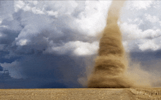Weather Storm GIF by DP Animation Maker