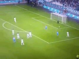 luisricardoborrehernandezr portero tunel mandanda GIF