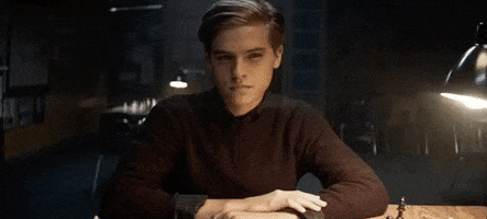 Dylan Sprouse Chess GIF by 1091