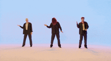 Superfar GIF by LANY
