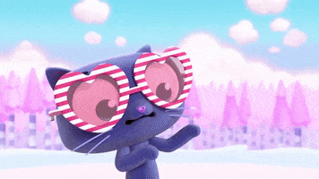 love you kiss GIF by True and the Rainbow Kingdom