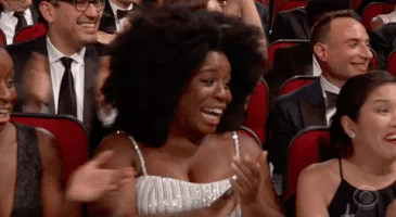 Emmys lol emmys 2017 the emmy awards uzo aduba GIF