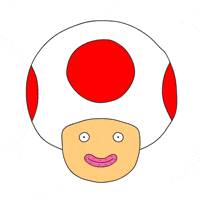 Mario Powerup Gifs Get The Best Gif On Giphy