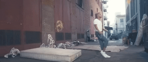 Mess Reverse GIF by Jordan Fisher - Find & Share on GIPHY