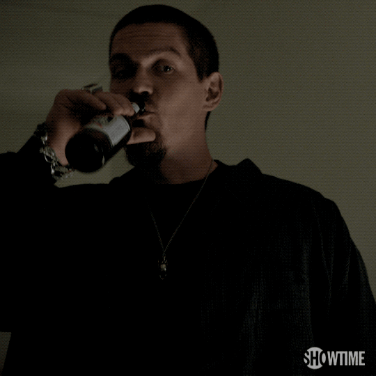 Season 5 Showtime GIF by Shameless