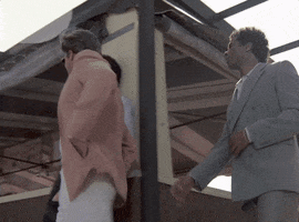 miamivice 80s action oops miami vice GIF