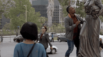 fox tv GIF by The Orville