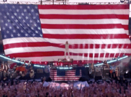 Greatest Show On Earth GIF by Kid Rock