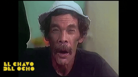 El-chavo-del-ocho GIFs - Get the best GIF on GIPHY