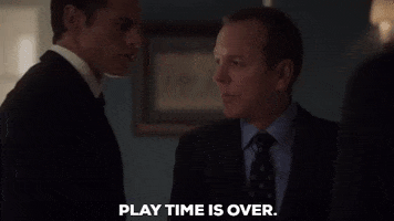 Sutherland Kiefer GIF by ABC Network