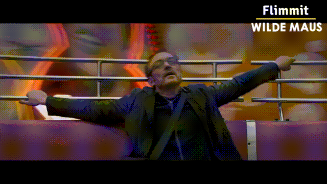 Giphy - josefhader GIF by Flimmit