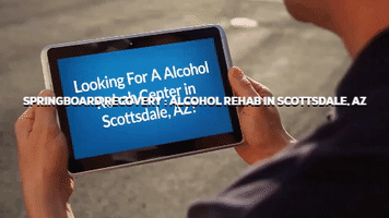 SpringBoardRecovery scottsdale alcohol rehab GIF