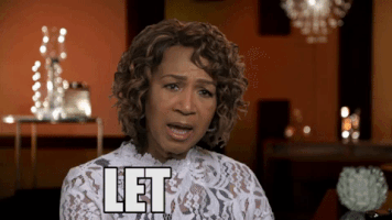 Mary Mary Reality GIF by WE tv