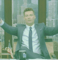 live with kelly and ryan circle GIF