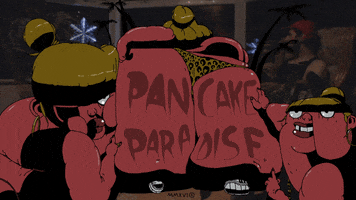 kaaavx paradise pancake kav buckles n son GIF