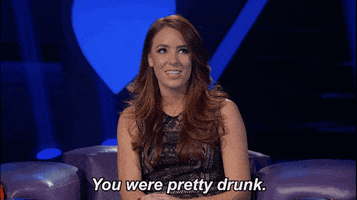 drunk fox tv GIF by loveconnectionfox