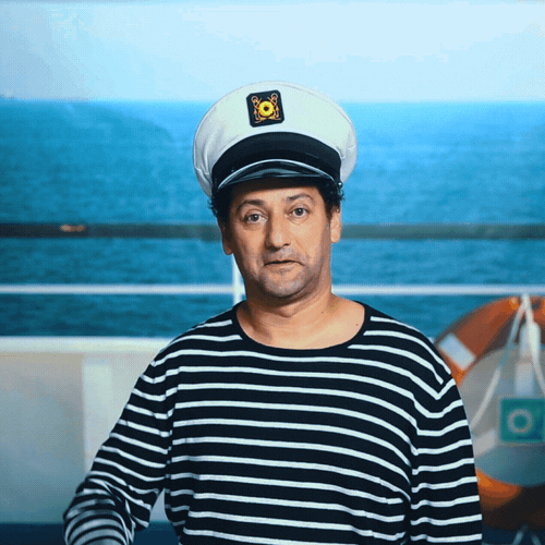 i get it ok GIF by Lidl Voyages