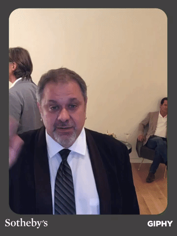 sothebysframe  GIF