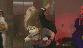 drunk costume party GIF by SMOSH