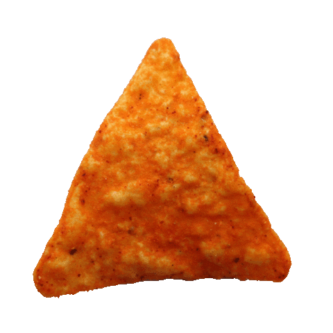 Chip Sticker By Shaking Food GIF