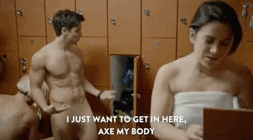 Abbi Jacobson GIF by Broad City