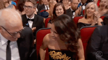 julia louis dreyfus emmys 2017 GIF by Emmys