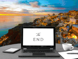 Travel Inspiration GIF