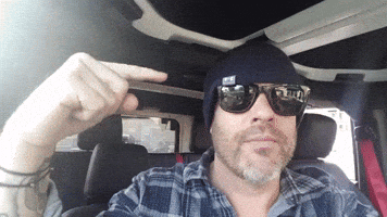 Quickpage Chadmorgan GIF