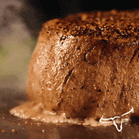 grill steak GIF by LongHorn Steakhouse