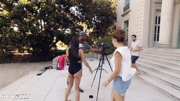 hazekware bts photography photo gymnastics GIF