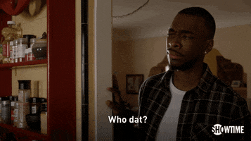 jay pharoah what GIF by Showtime