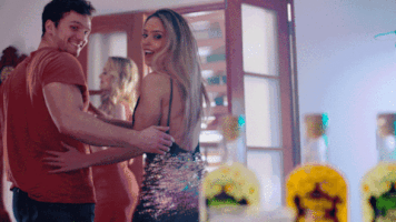 danielleclaverielatour fiesta sour peruano GIF