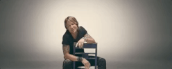 Keith Urban GIF