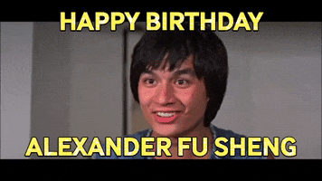 GIF by Shaw Brothers