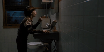 Stranger Things GIF