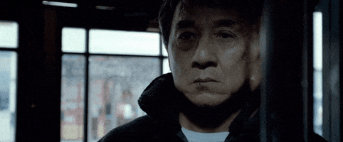 the foreigner picture GIF