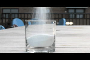 stephanieecheveste cocktails cocktail making cocktail recipes simple syrup GIF