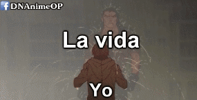 DNAnime anime kizumonogatari GIF