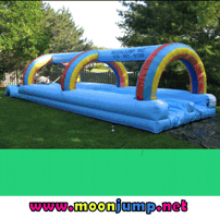 Dunk Tank Rentals Chicago Il GIF
