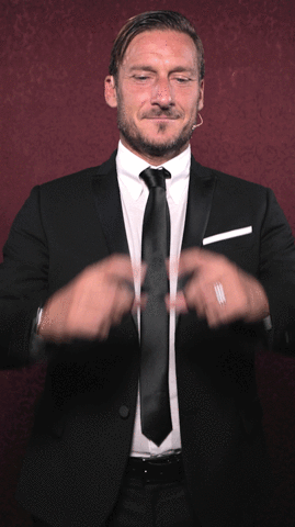 Champions League Football GIF by UEFA