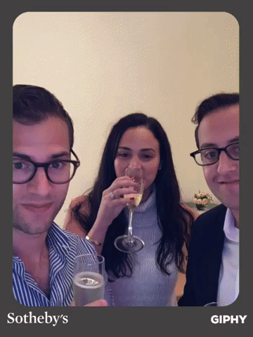 sothebysframe  GIF