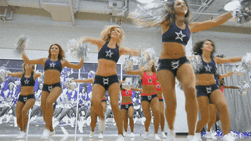 Nz Cheerleaders GIFs - Get the best GIF on GIPHY