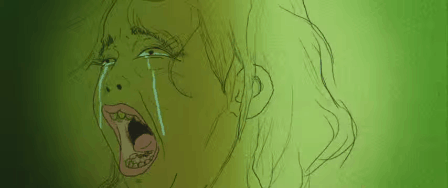 ferpath the black dahlia murder tbdm black dahlia murder GIF