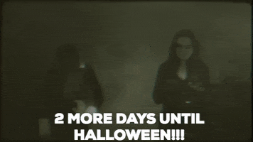the ring halloween GIF by Nuclear Blast