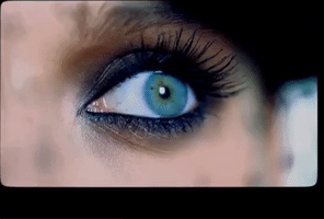 music video eye GIF by Lady Gaga