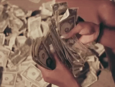 Counting Money GIFs - Get the best GIF on GIPHY