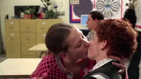 Makeout-videotape GIFs - Get the best GIF on GIPHY