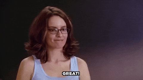 great mean girls GIF