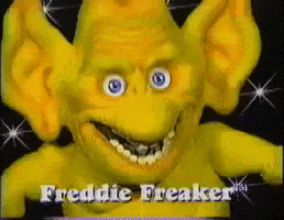 Monster Troll GIF by Jason Clarke